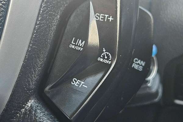 2013 Ford Focus Trend LW MK2 Upgrade