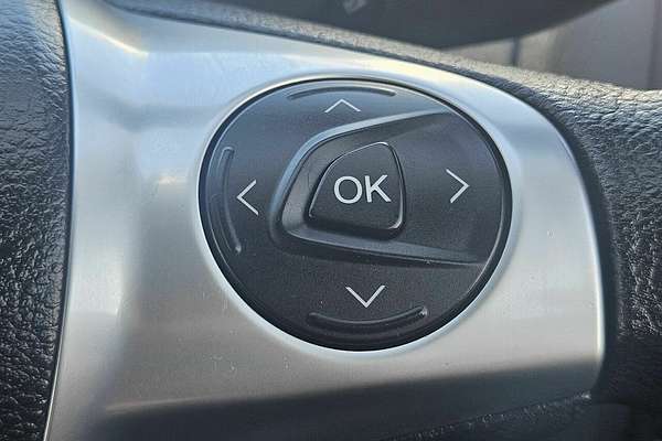 2013 Ford Focus Trend LW MK2 Upgrade