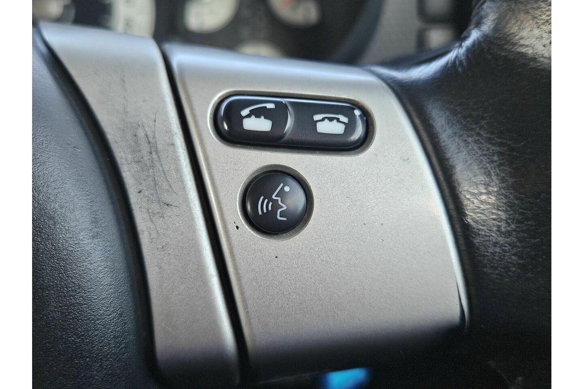 2013 Toyota FJ Cruiser GSJ15R