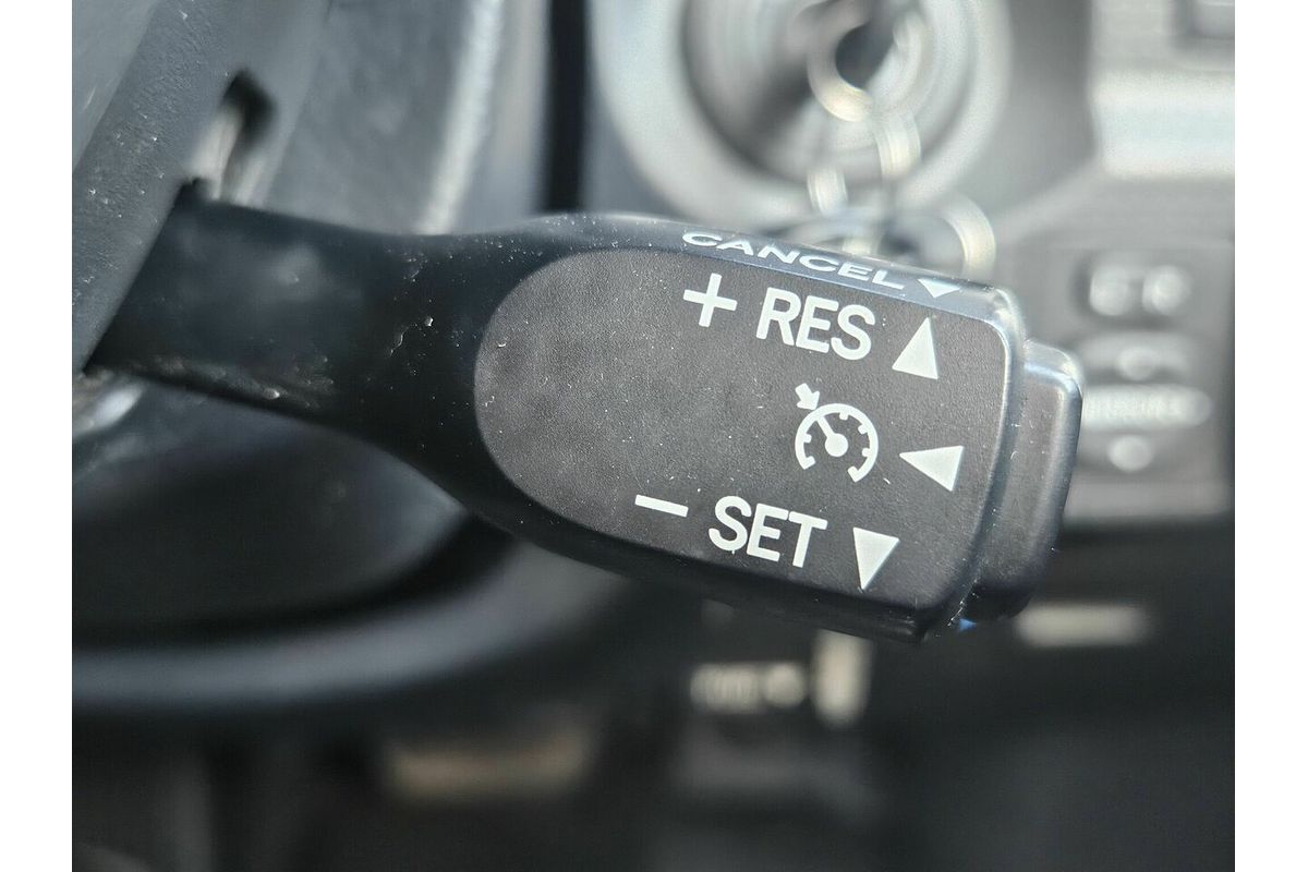 2013 Toyota FJ Cruiser GSJ15R