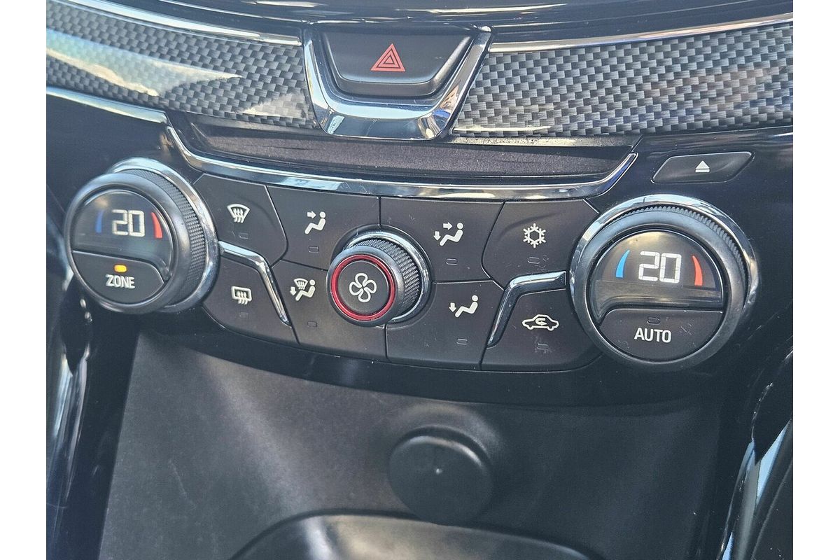 2014 Holden Commodore SV6 Storm VF