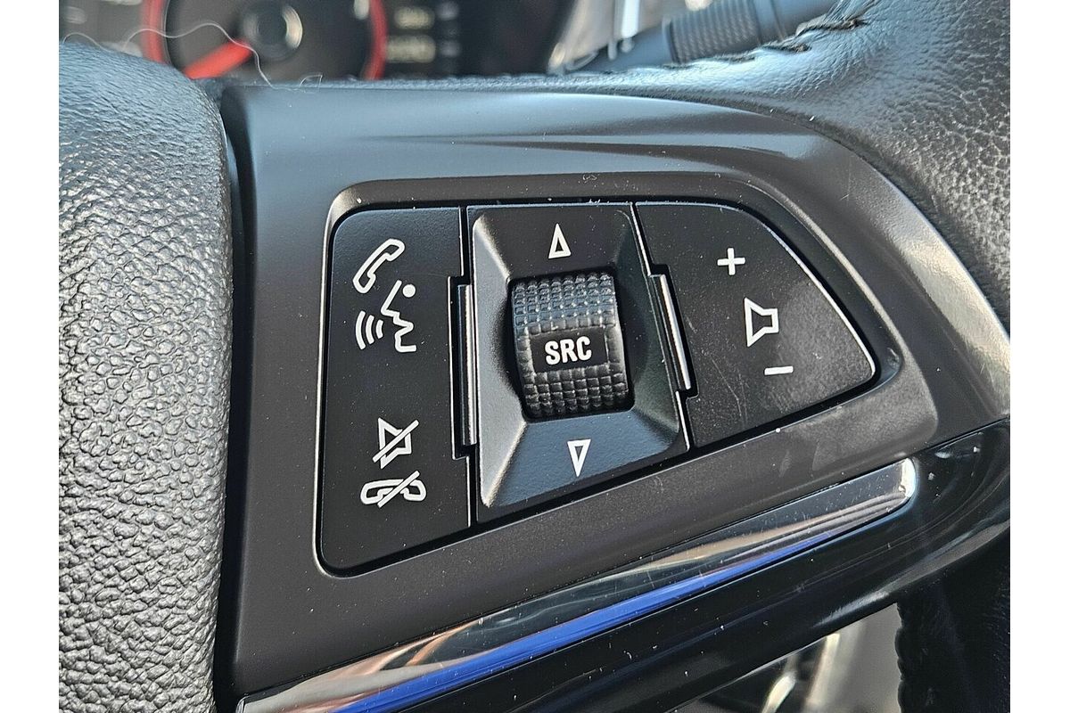 2014 Holden Commodore SV6 Storm VF