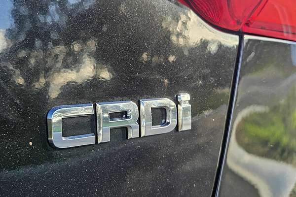 2013 Kia Sorento Platinum (4x4) XM MY13