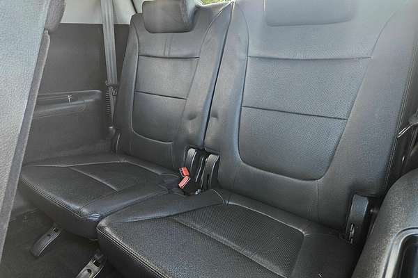 2013 Kia Sorento Platinum (4x4) XM MY13