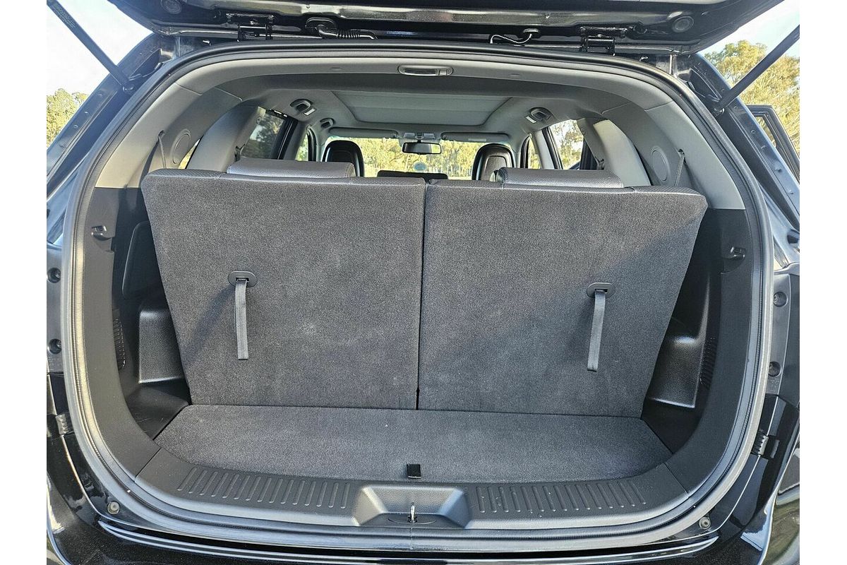 2013 Kia Sorento Platinum (4x4) XM MY13