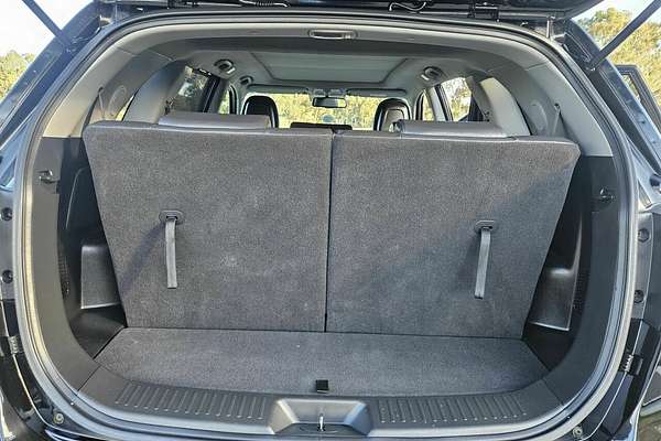 2013 Kia Sorento Platinum (4x4) XM MY13