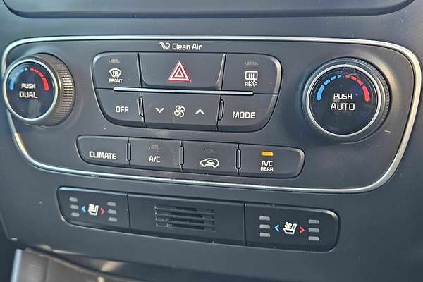 2013 Kia Sorento Platinum (4x4) XM MY13