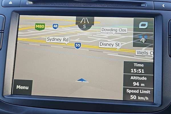 2013 Kia Sorento Platinum (4x4) XM MY13