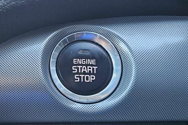 2013 Kia Sorento Platinum (4x4) XM MY13