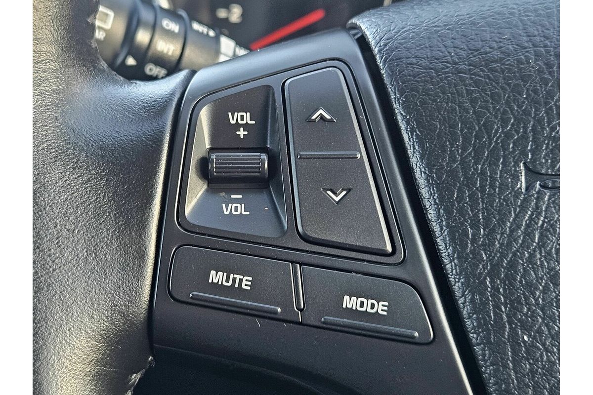 2013 Kia Sorento Platinum (4x4) XM MY13