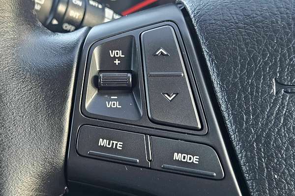 2013 Kia Sorento Platinum (4x4) XM MY13