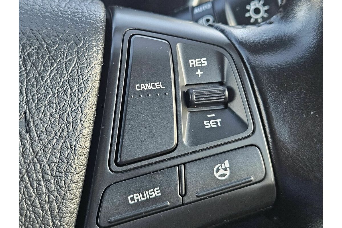 2013 Kia Sorento Platinum (4x4) XM MY13