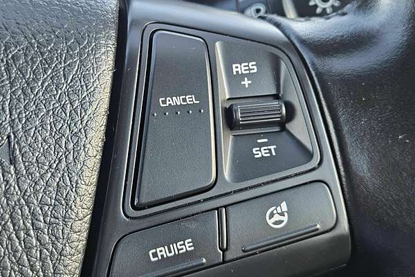 2013 Kia Sorento Platinum (4x4) XM MY13