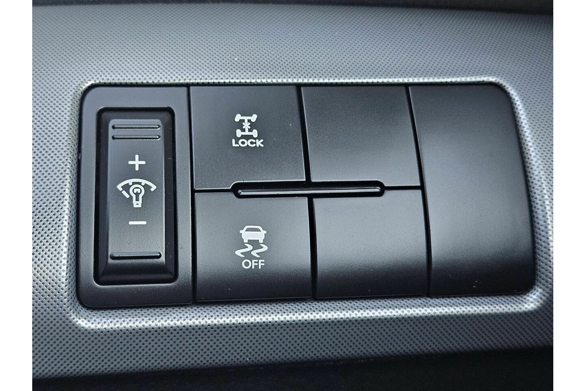 2013 Kia Sorento Platinum (4x4) XM MY13