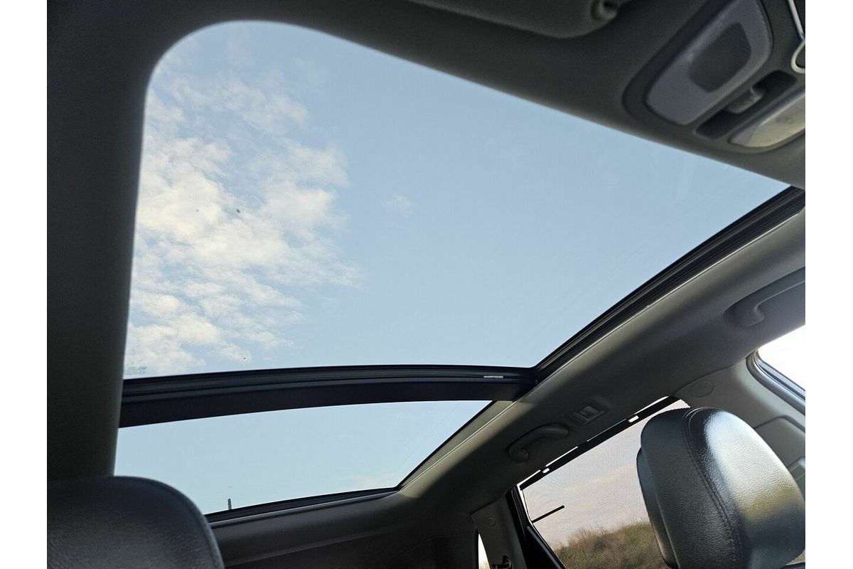 2013 Kia Sorento Platinum (4x4) XM MY13