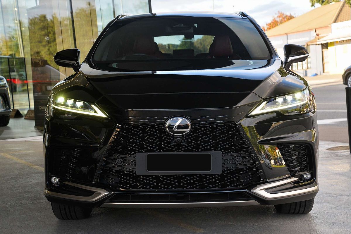 2024 Lexus RX RX350 F Sport TALA15R