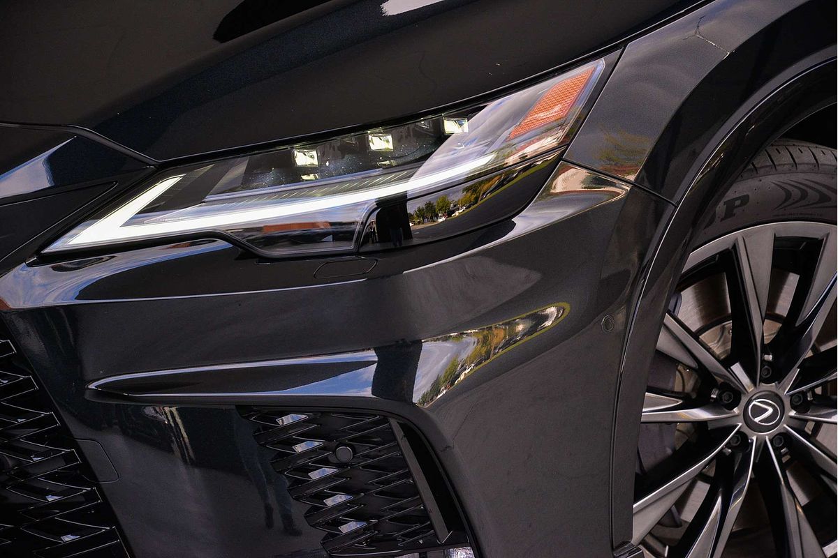 2024 Lexus RX RX350 F Sport TALA15R