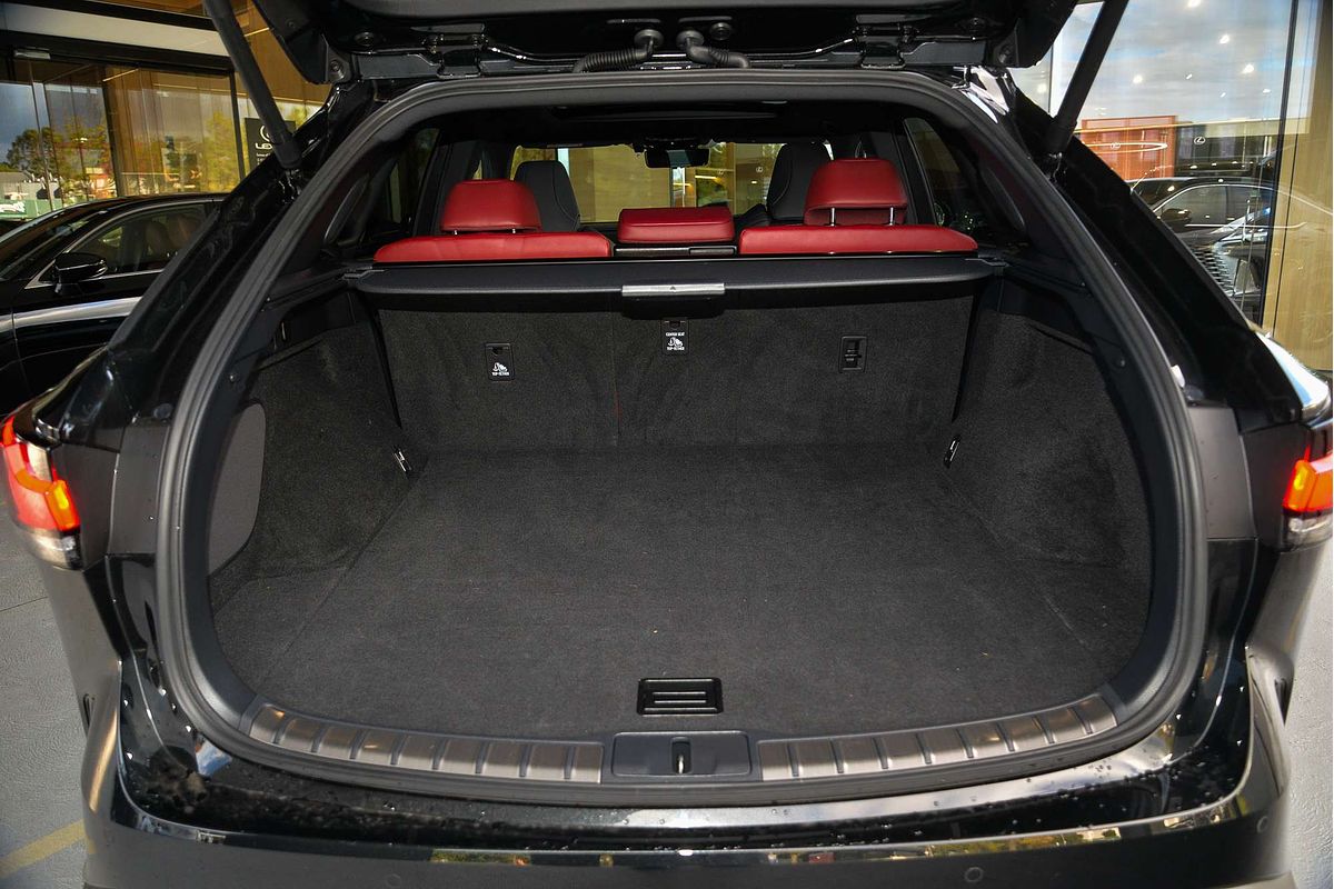 2024 Lexus RX RX350 F Sport TALA15R