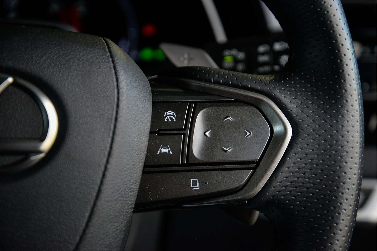 2024 Lexus RX RX350 F Sport TALA15R