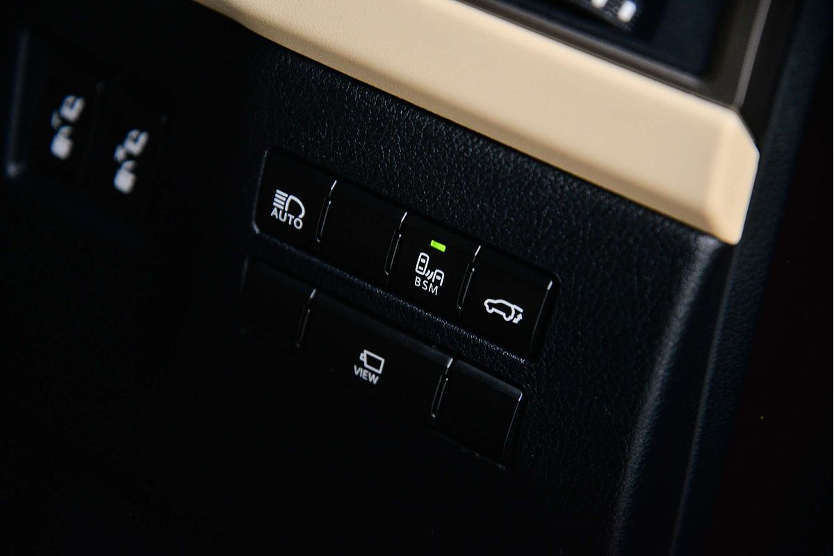 2018 Lexus NX NX300h Sports Luxury AYZ15R