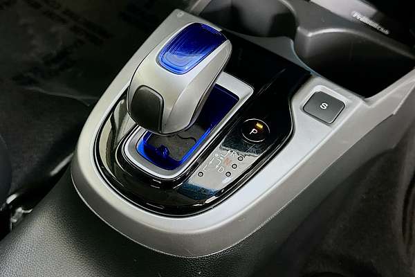 2014 Honda FIT (HYBRID) GP