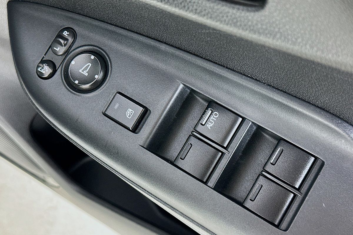 2014 Honda FIT (HYBRID) GP