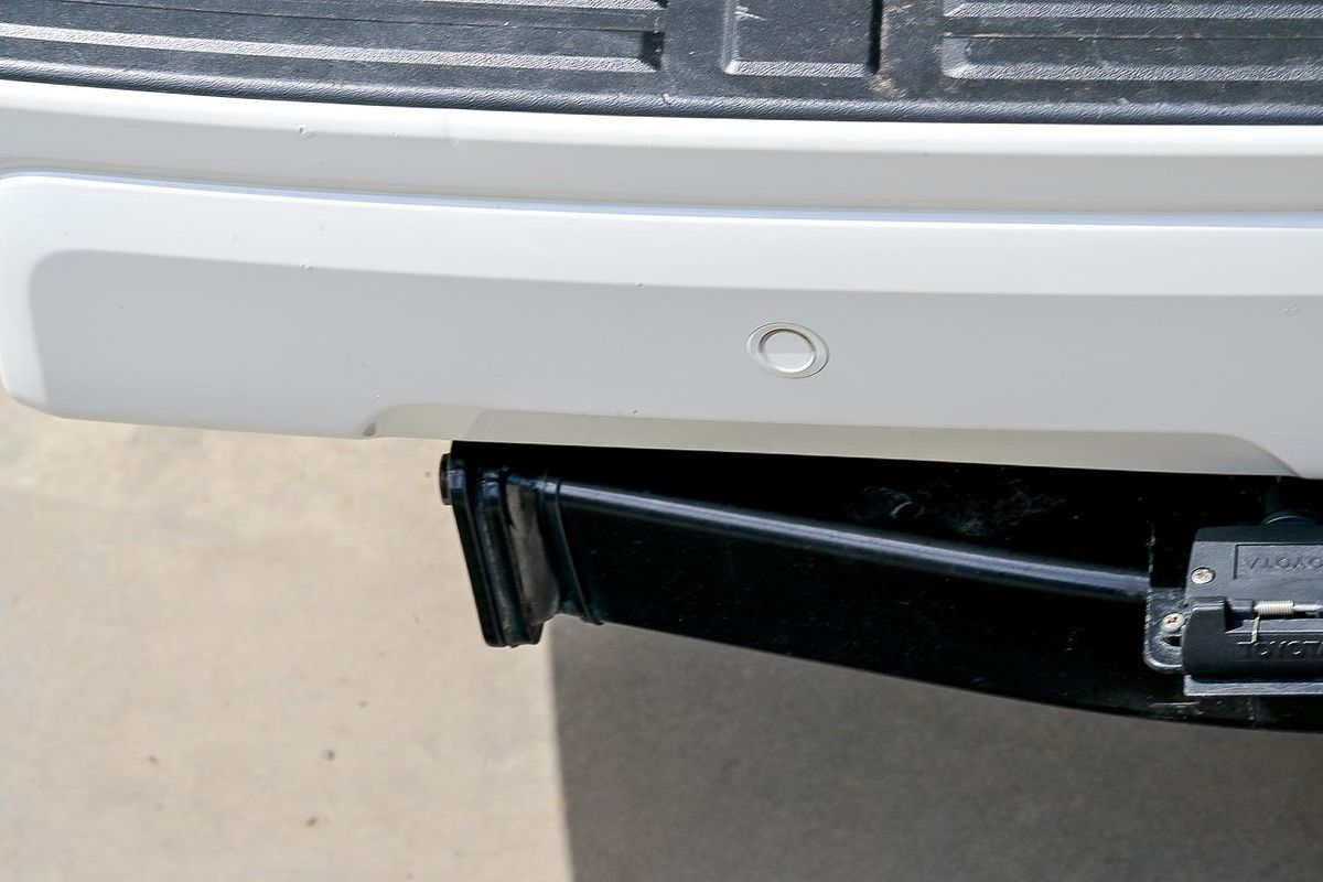 2021 Toyota Landcruiser Prado Kakadu GDJ150R