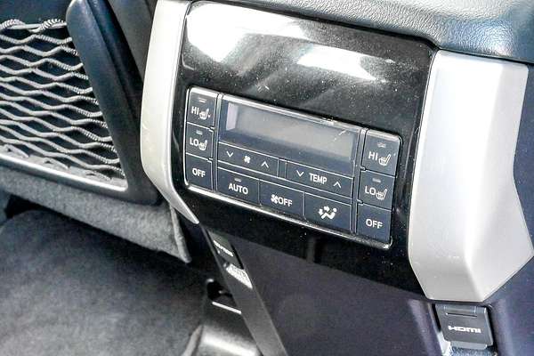 2021 Toyota Landcruiser Prado Kakadu GDJ150R