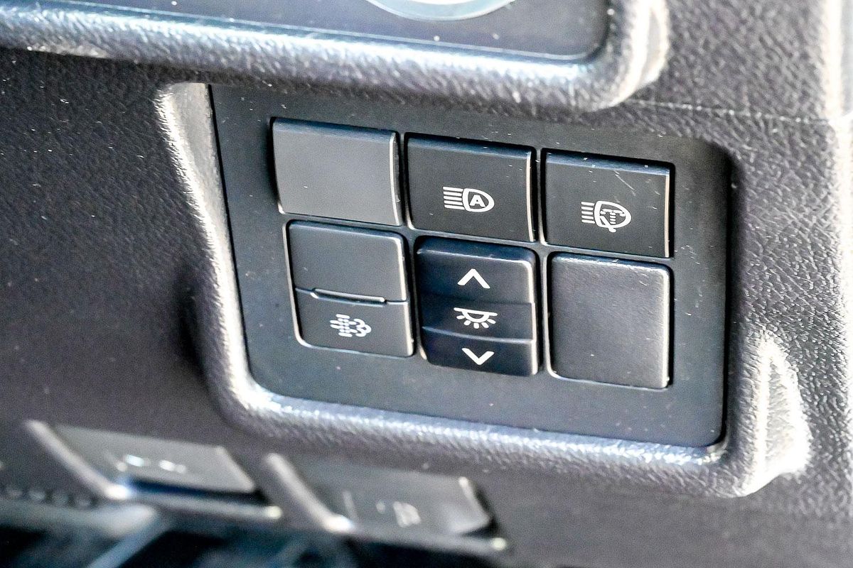 2021 Toyota Landcruiser Prado Kakadu GDJ150R