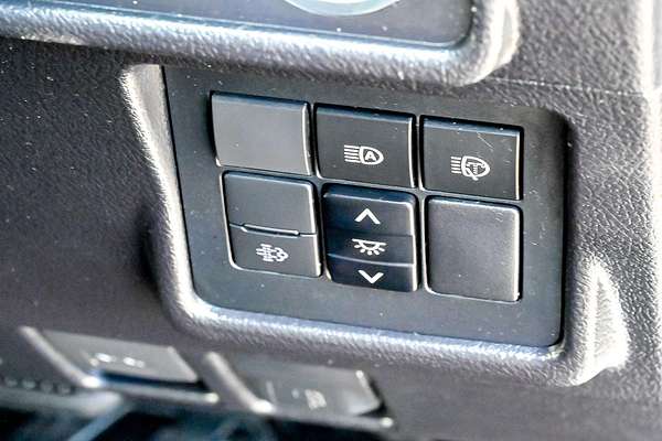 2021 Toyota Landcruiser Prado Kakadu GDJ150R