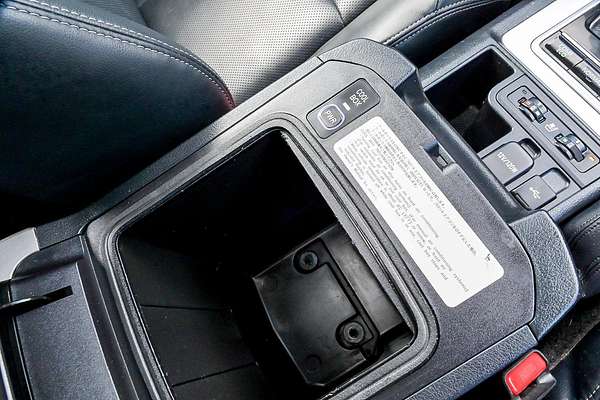 2021 Toyota Landcruiser Prado Kakadu GDJ150R