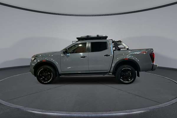 2022 Nissan Navara PRO-4X D23 4X4