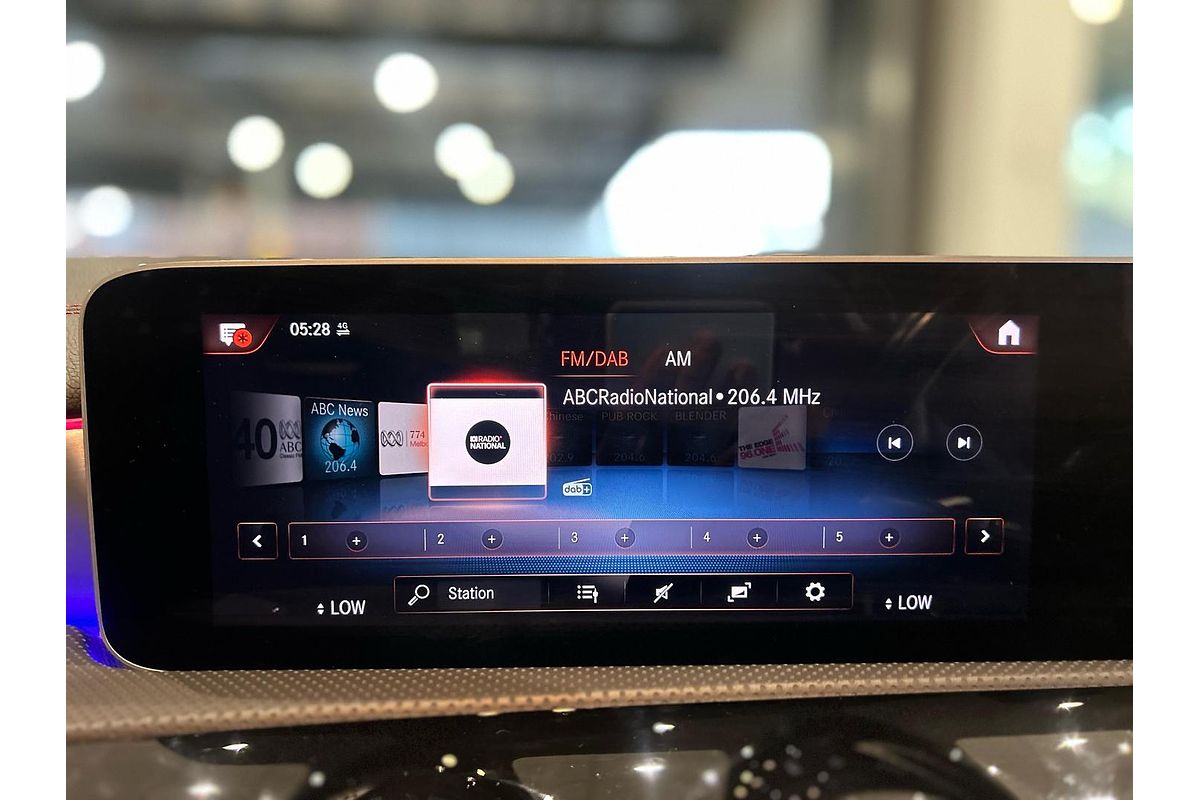 2020 Mercedes-Benz CLA-Class CLA200 C118