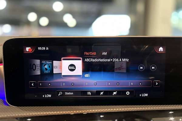 2020 Mercedes-Benz CLA-Class CLA200 C118