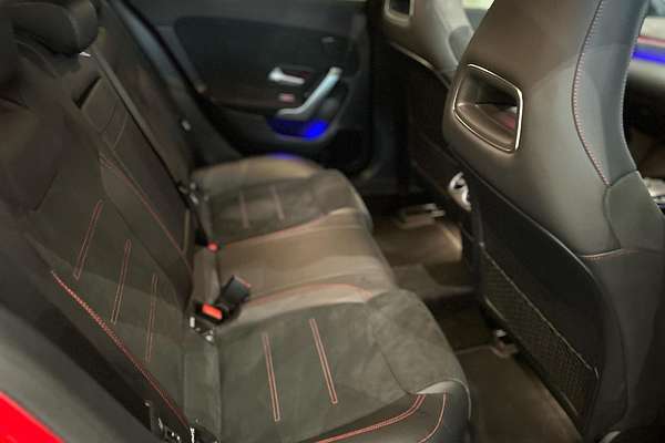 2020 Mercedes-Benz CLA-Class CLA200 C118
