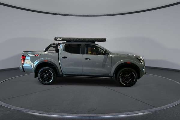 2022 Nissan Navara PRO-4X D23 4X4
