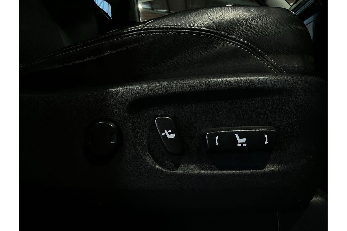 2019 Toyota Landcruiser Prado Kakadu GDJ150R