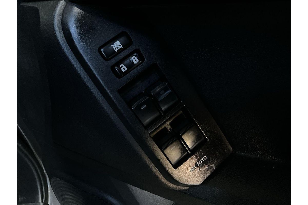 2019 Toyota Landcruiser Prado Kakadu GDJ150R