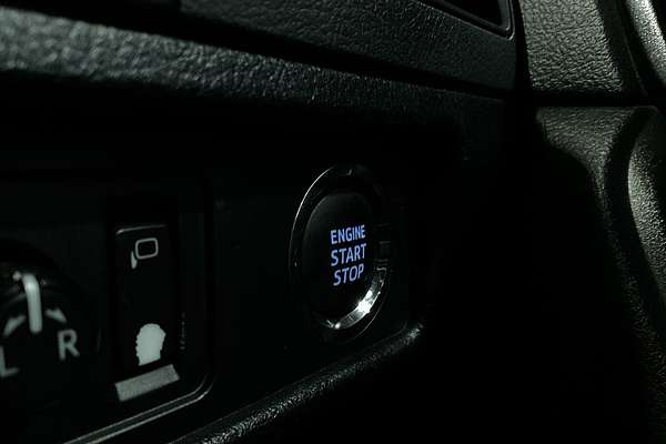 2019 Toyota Landcruiser Prado Kakadu GDJ150R