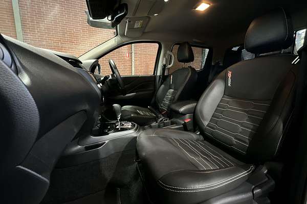 2022 Nissan Navara PRO-4X D23 4X4