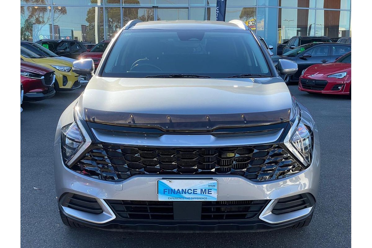 2022 Kia Sportage S NQ5