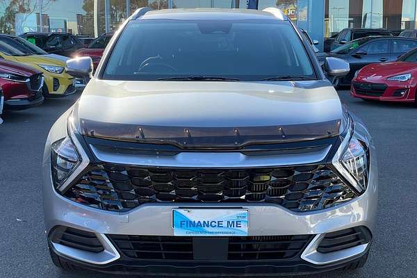 2022 Kia Sportage S NQ5