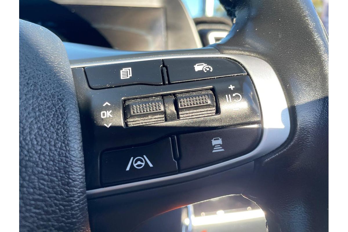 2022 Kia Sportage S NQ5