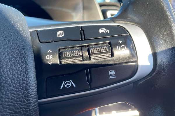 2022 Kia Sportage S NQ5
