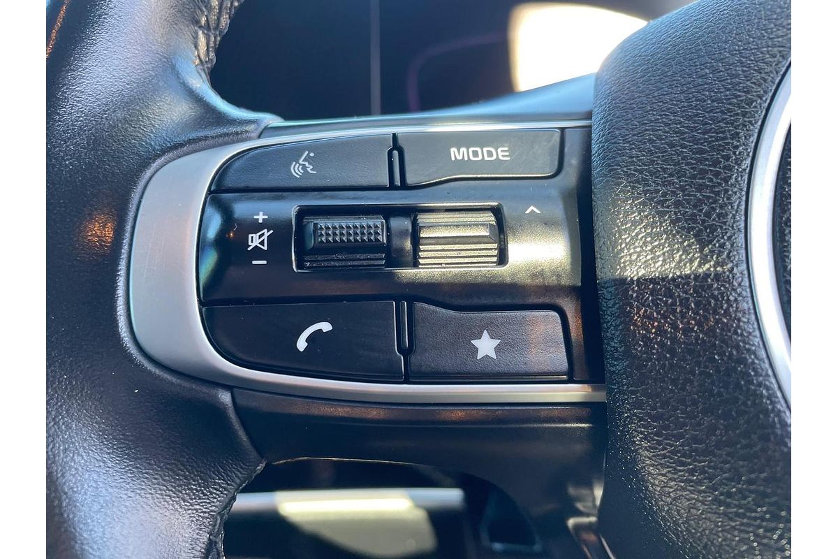 2022 Kia Sportage S NQ5