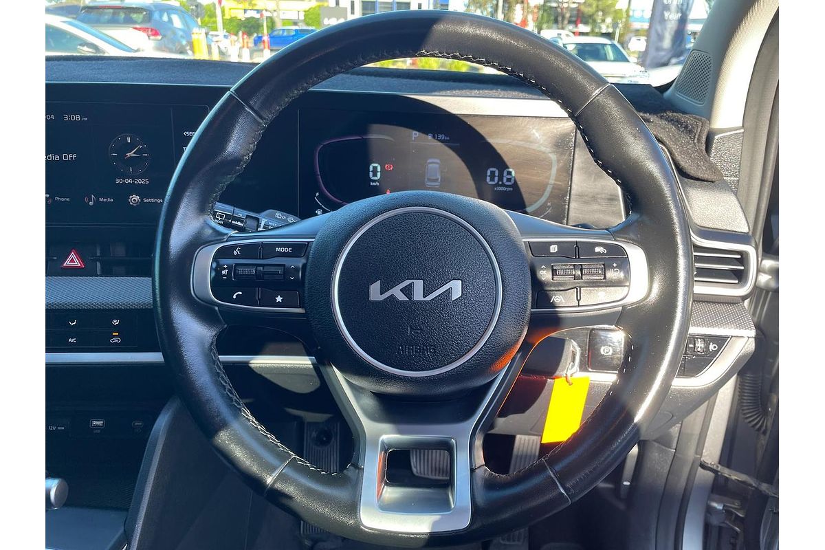 2022 Kia Sportage S NQ5