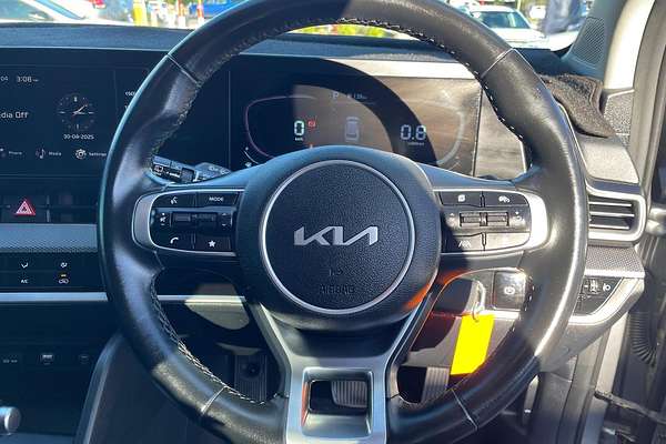 2022 Kia Sportage S NQ5