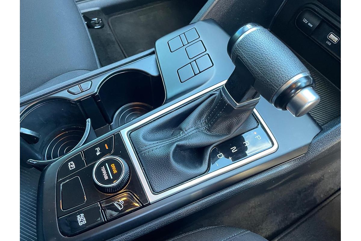 2022 Kia Sportage S NQ5