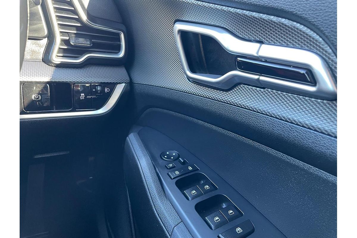 2022 Kia Sportage S NQ5