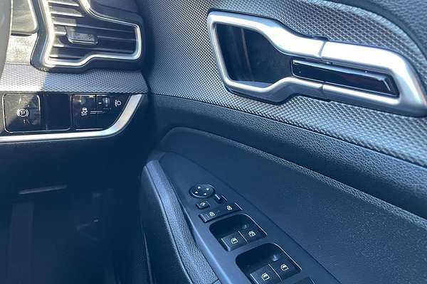 2022 Kia Sportage S NQ5